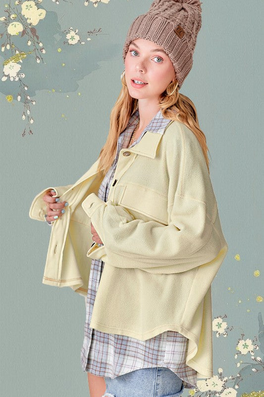 Matilda Jacket