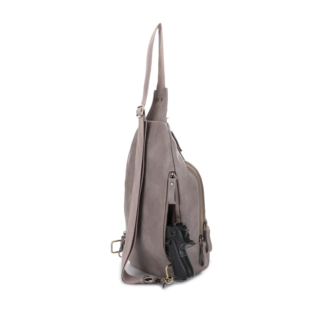 Brooke Sling Backpack