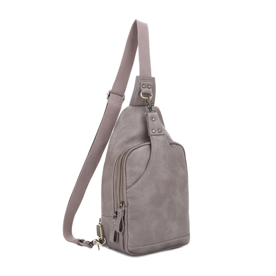 Brooke Sling Backpack