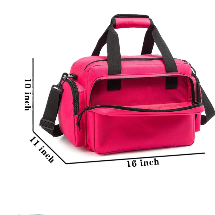 Twice As Nice Range Bag