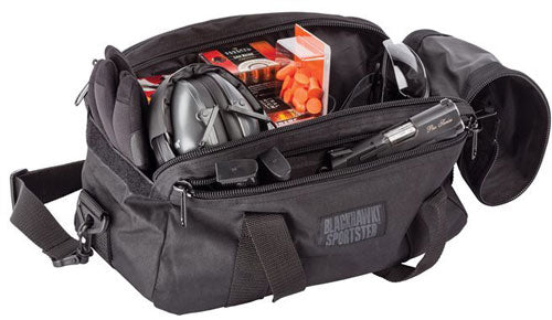 Blackhawk Sportster Pistol - Range Bag!