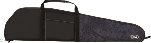 Allen Girls W/ Guns 46" Rifle - Case Midnight Blackout