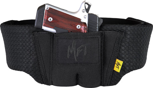 Mft Ultralite Belly Band - Holster 26" To 52" Waist Size