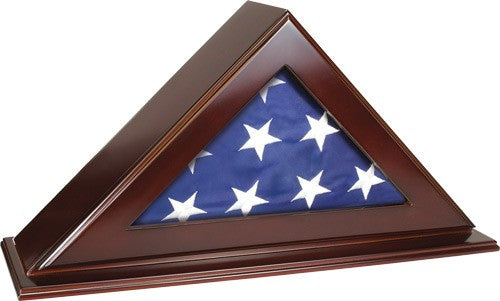 Psp Concealment Patriot Flag Safe